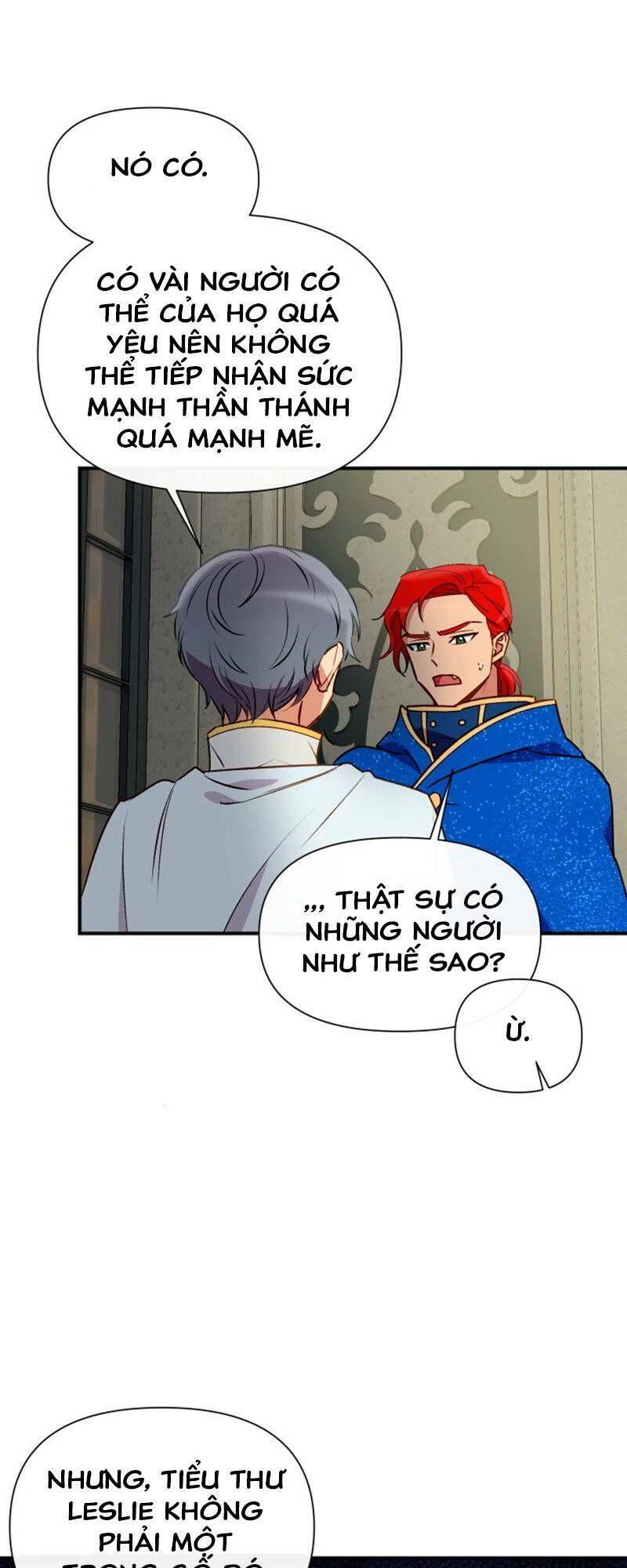 Bản Khế Ước Với Nữ Công Tước Ác Ma Chapter 40 - Trang 2