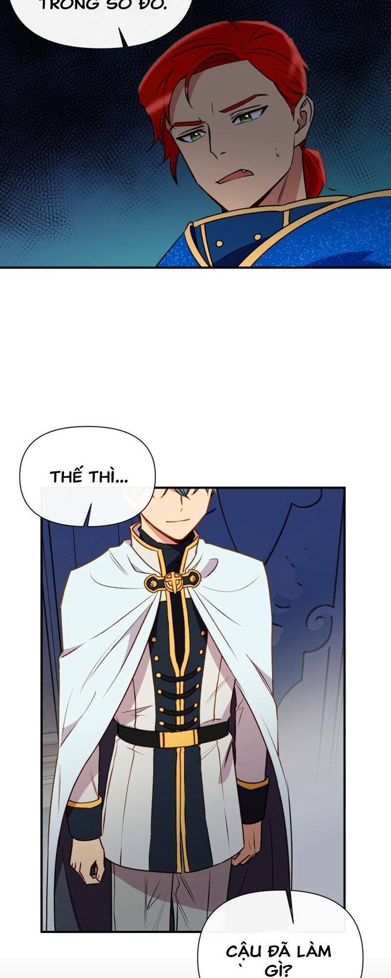 Bản Khế Ước Với Nữ Công Tước Ác Ma Chapter 40 - Trang 2