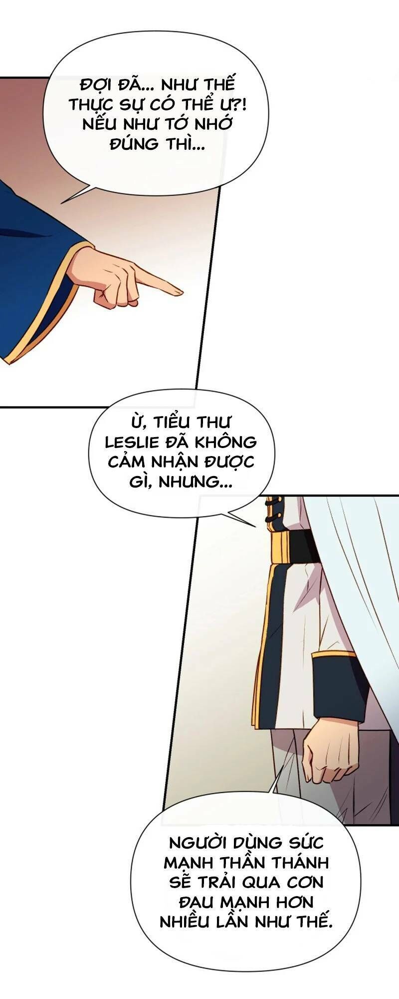 Bản Khế Ước Với Nữ Công Tước Ác Ma Chapter 40 - Trang 2