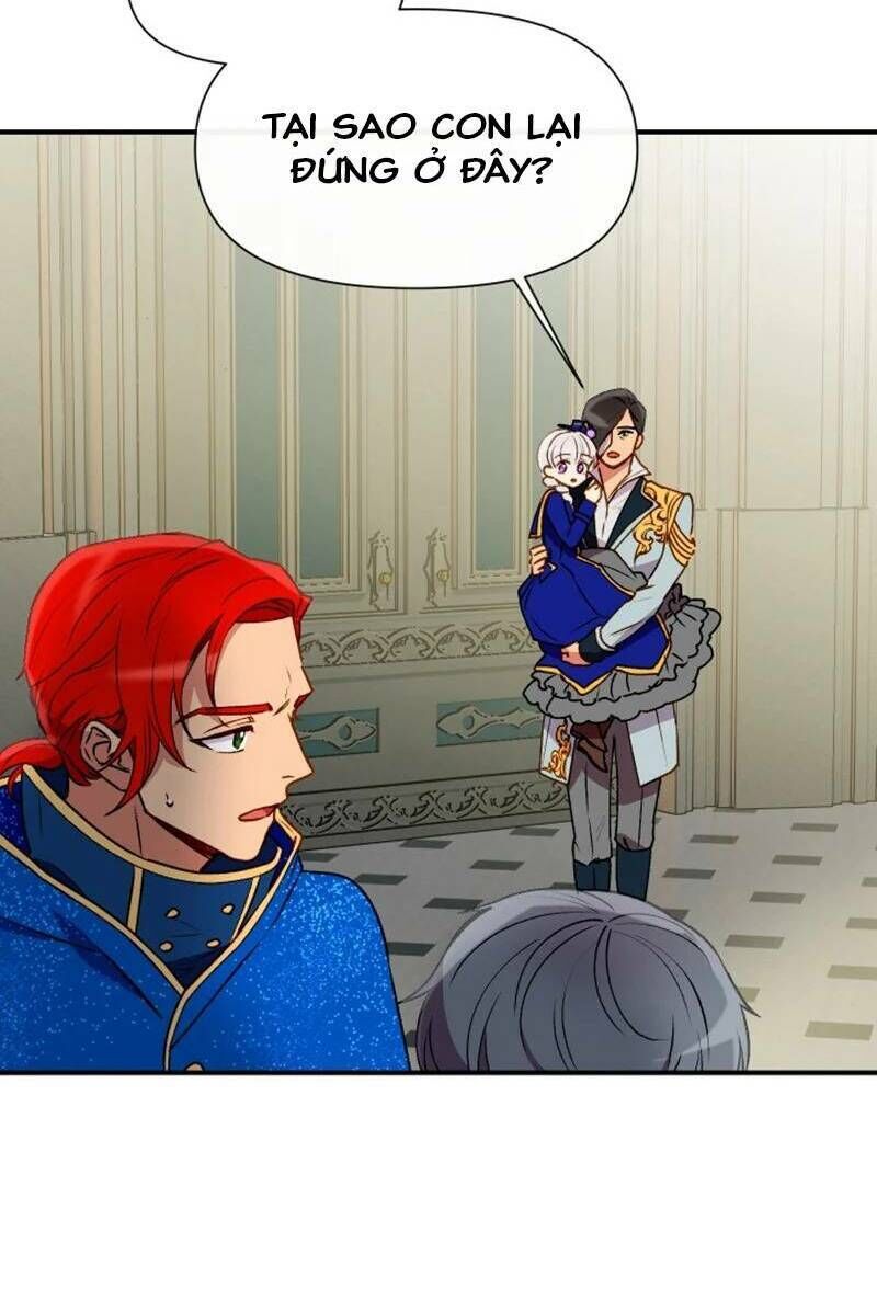 Bản Khế Ước Với Nữ Công Tước Ác Ma Chapter 40 - Trang 2