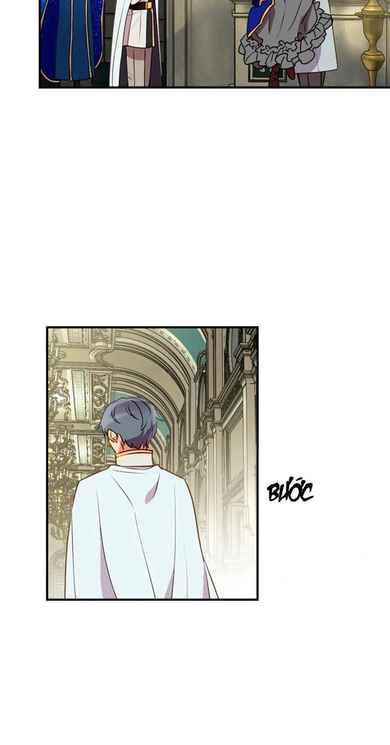 Bản Khế Ước Với Nữ Công Tước Ác Ma Chapter 40 - Trang 2