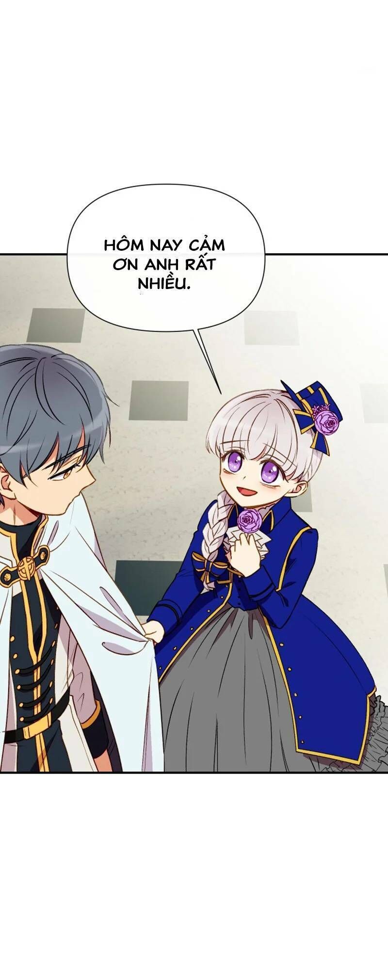 Bản Khế Ước Với Nữ Công Tước Ác Ma Chapter 40 - Trang 2