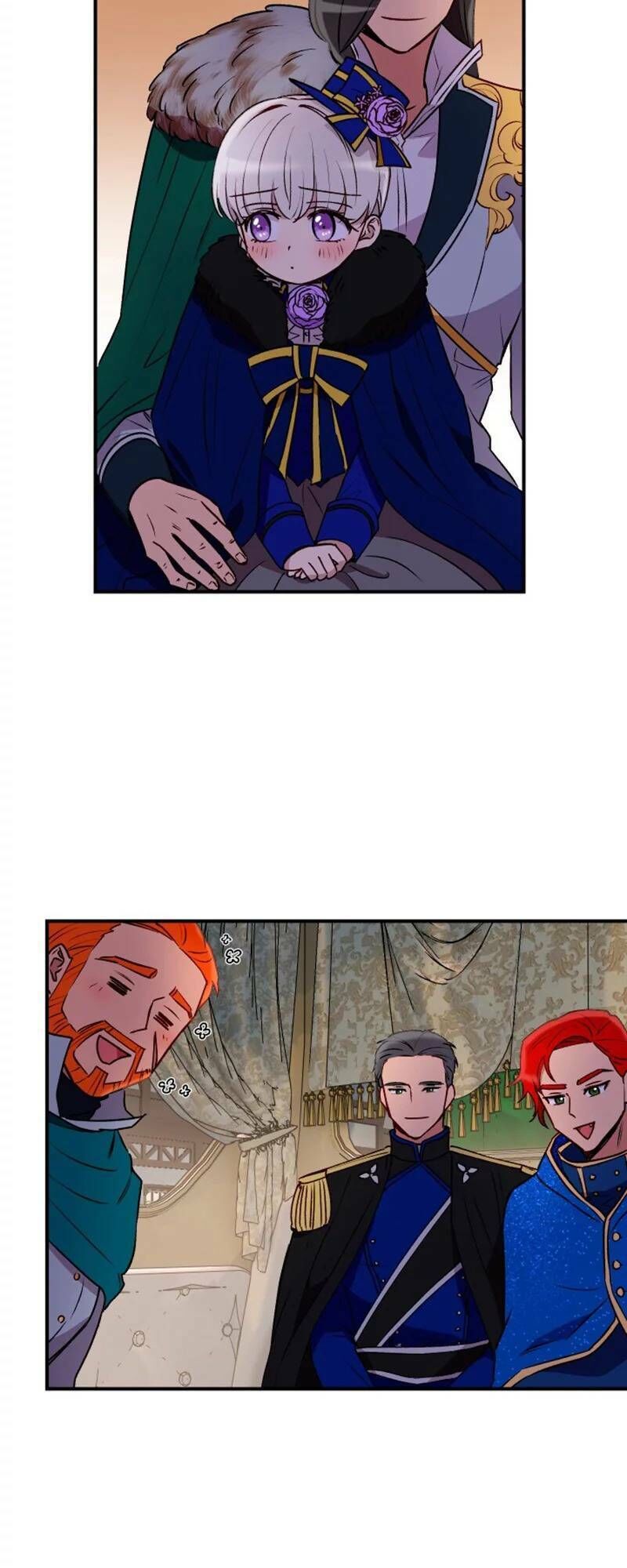 Bản Khế Ước Với Nữ Công Tước Ác Ma Chapter 40 - Trang 2