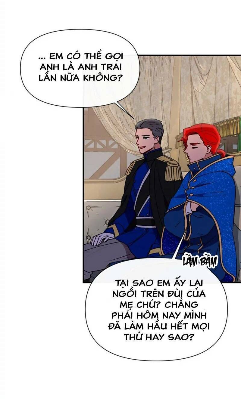 Bản Khế Ước Với Nữ Công Tước Ác Ma Chapter 40 - Trang 2