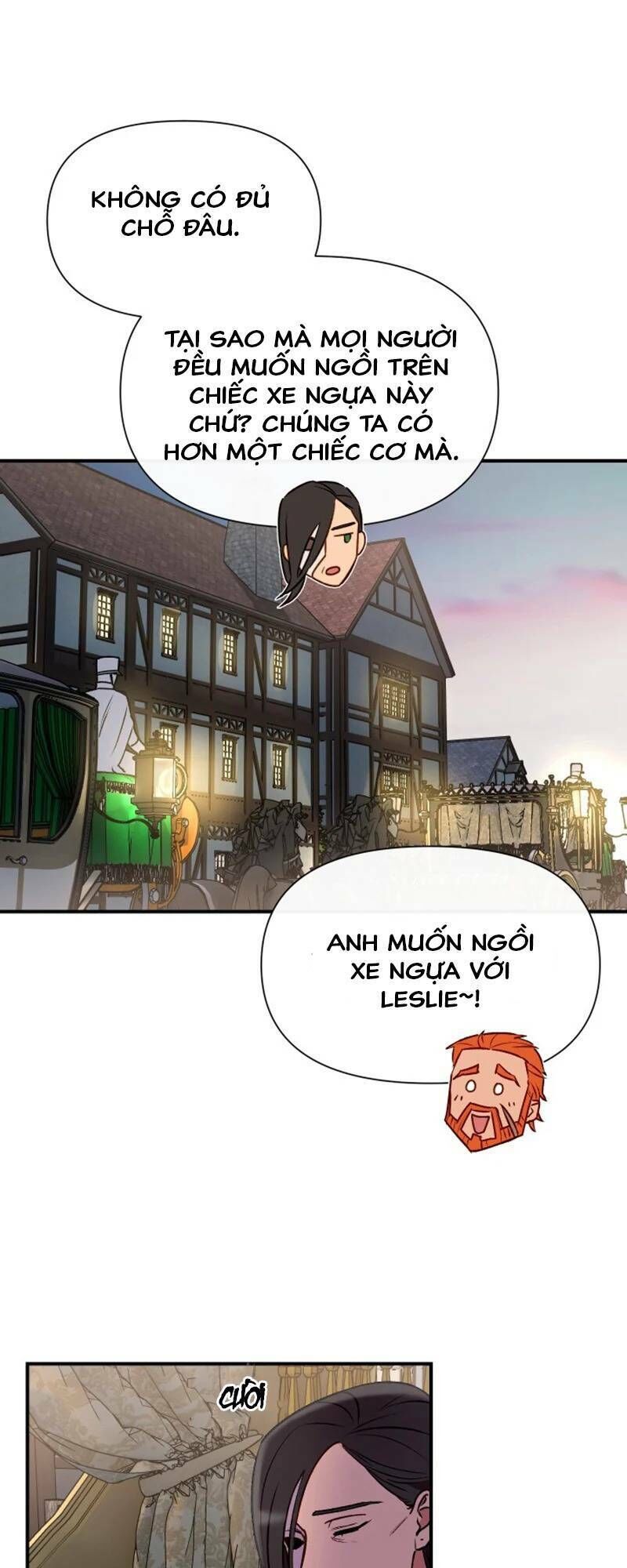 Bản Khế Ước Với Nữ Công Tước Ác Ma Chapter 40 - Trang 2