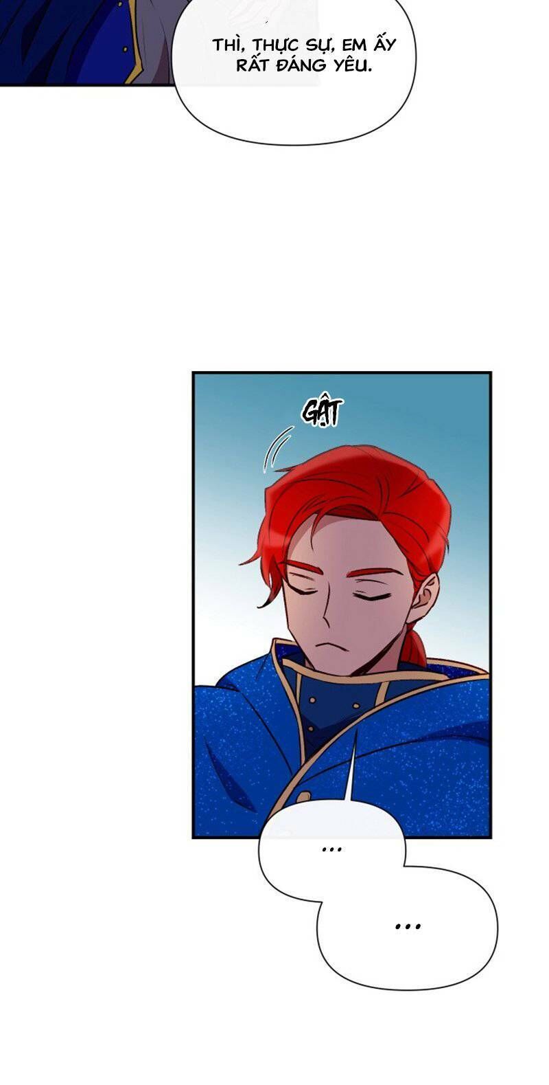 Bản Khế Ước Với Nữ Công Tước Ác Ma Chapter 40 - Trang 2