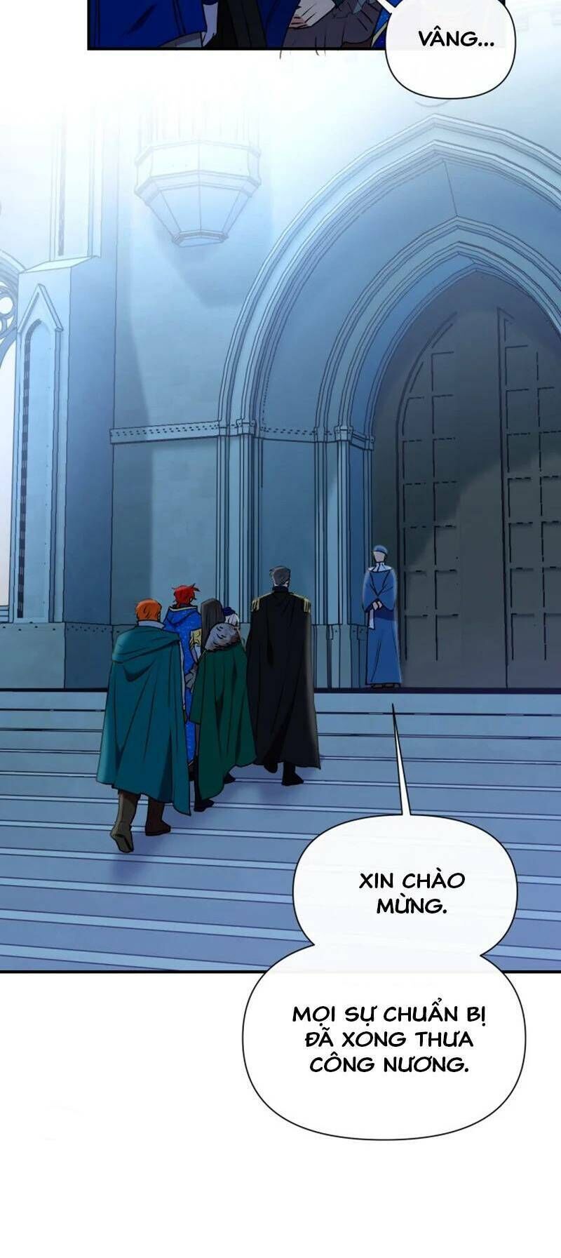 Bản Khế Ước Với Nữ Công Tước Ác Ma Chapter 40 - Trang 2