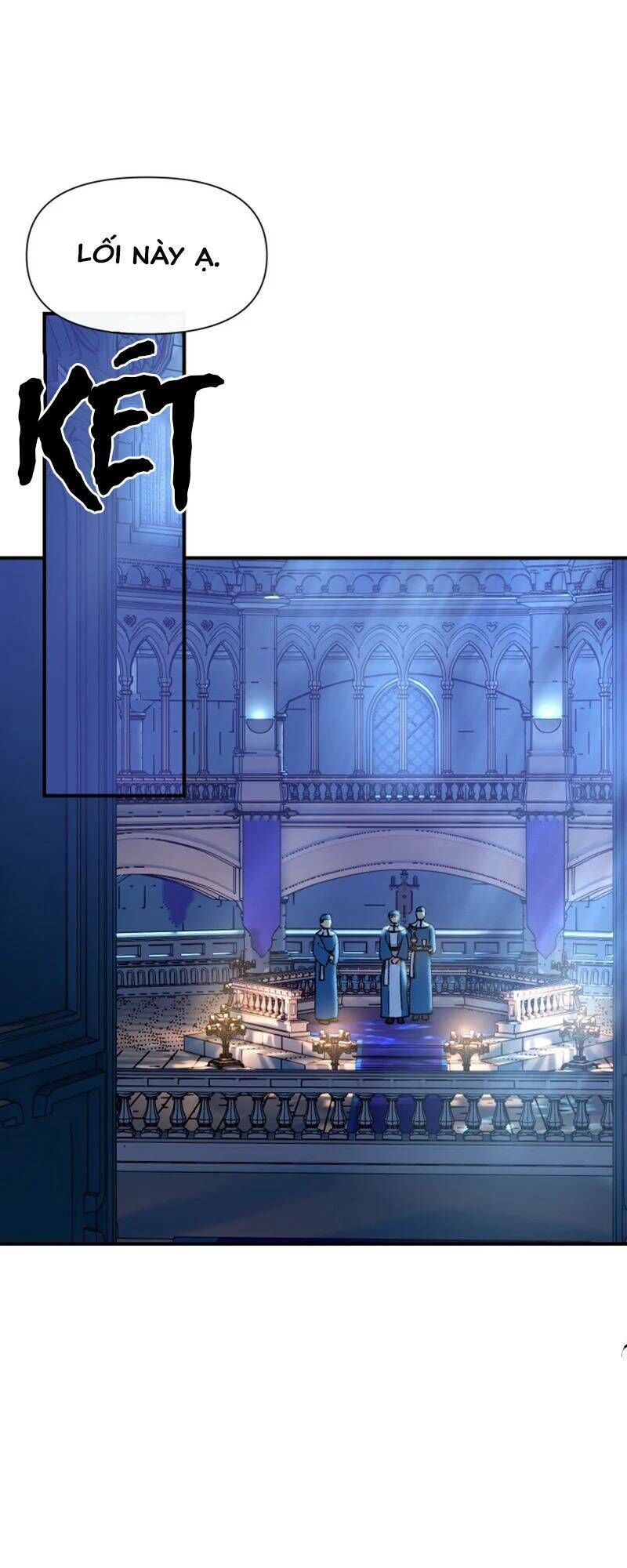 Bản Khế Ước Với Nữ Công Tước Ác Ma Chapter 40 - Trang 2