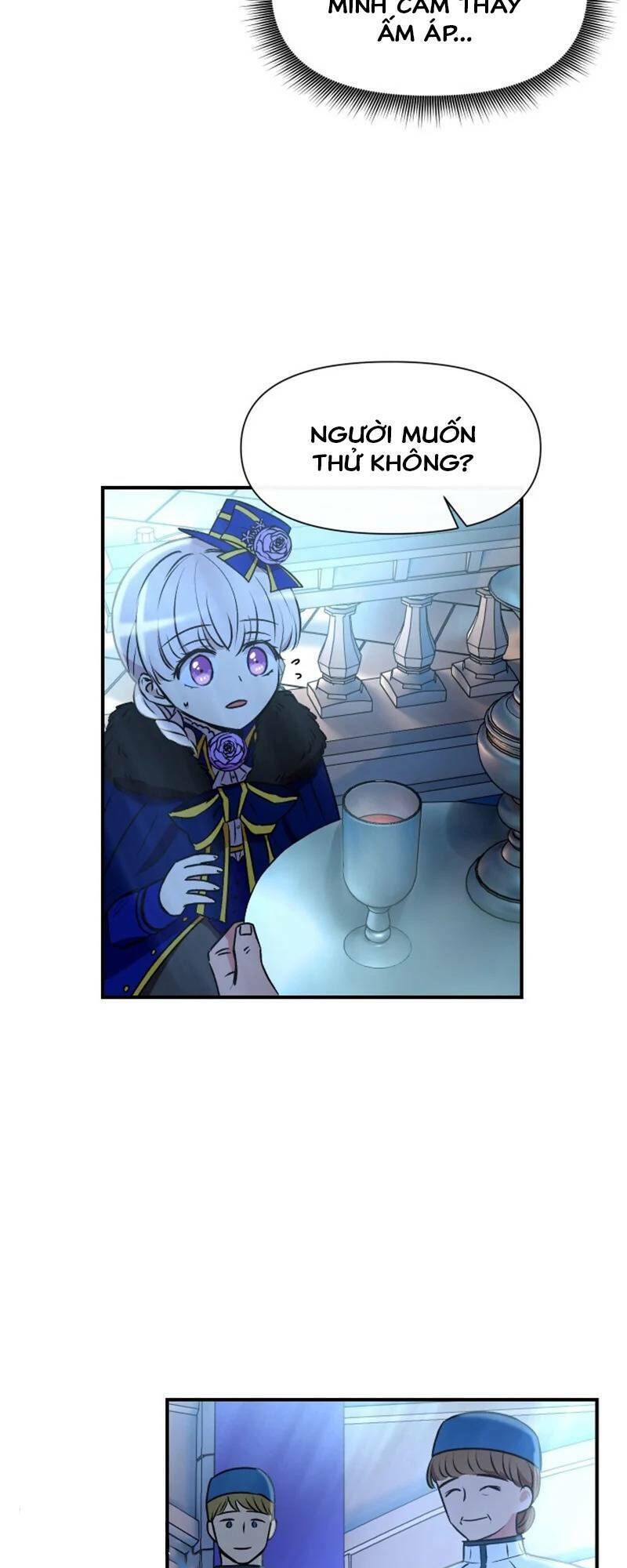 Bản Khế Ước Với Nữ Công Tước Ác Ma Chapter 40 - Trang 2