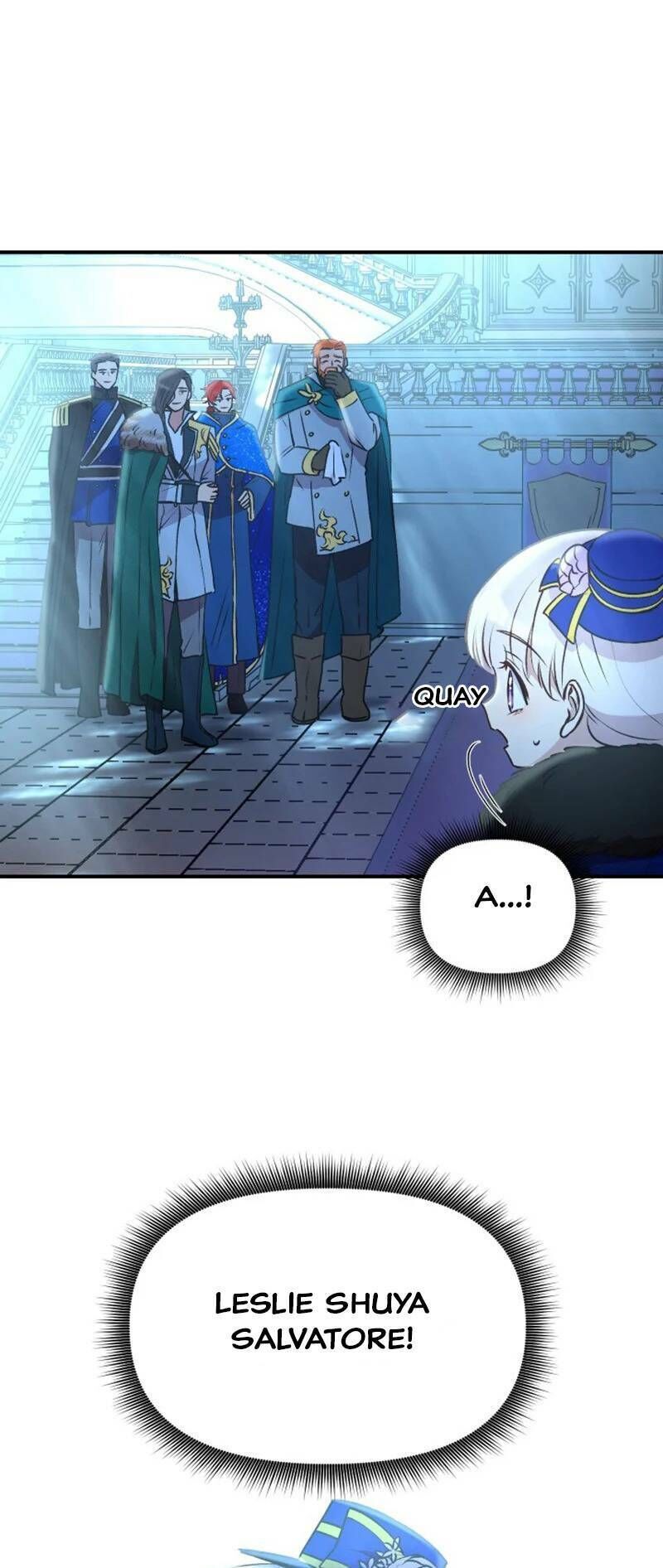 Bản Khế Ước Với Nữ Công Tước Ác Ma Chapter 40 - Trang 2