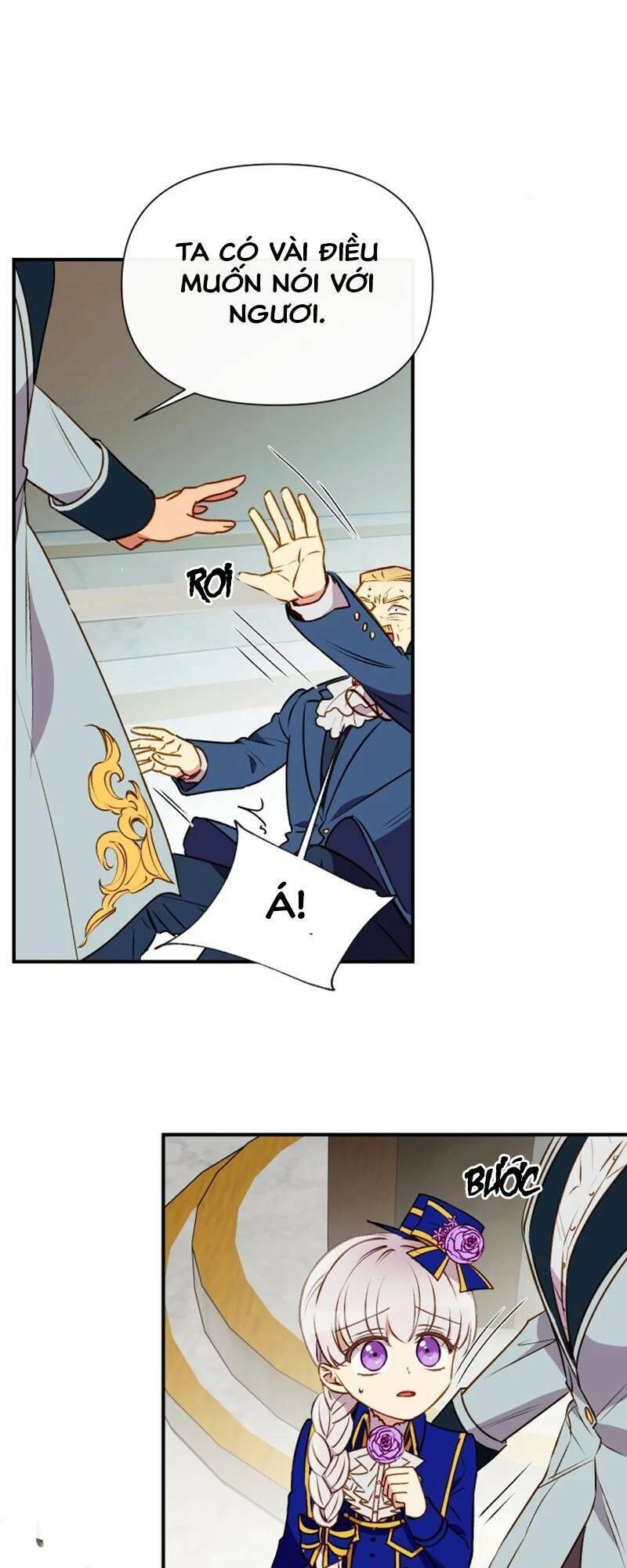 Bản Khế Ước Với Nữ Công Tước Ác Ma Chapter 40 - Trang 2