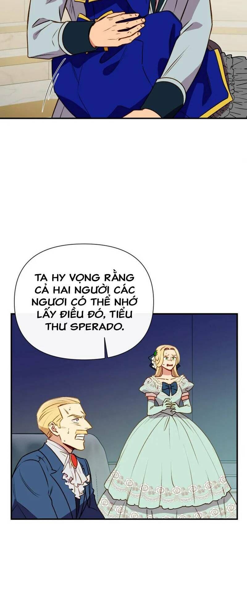 Bản Khế Ước Với Nữ Công Tước Ác Ma Chapter 40 - Trang 2