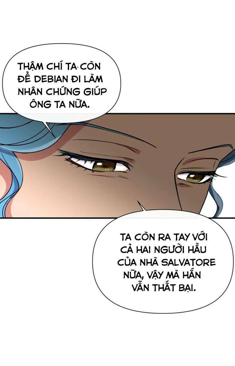 Bản Khế Ước Với Nữ Công Tước Ác Ma Chapter 41 - Trang 2