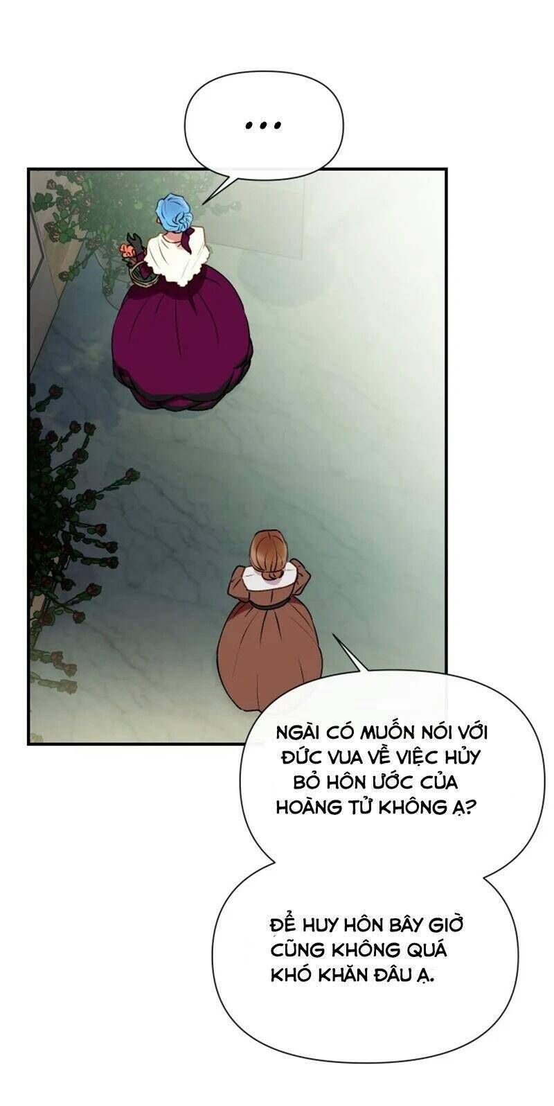 Bản Khế Ước Với Nữ Công Tước Ác Ma Chapter 41 - Trang 2