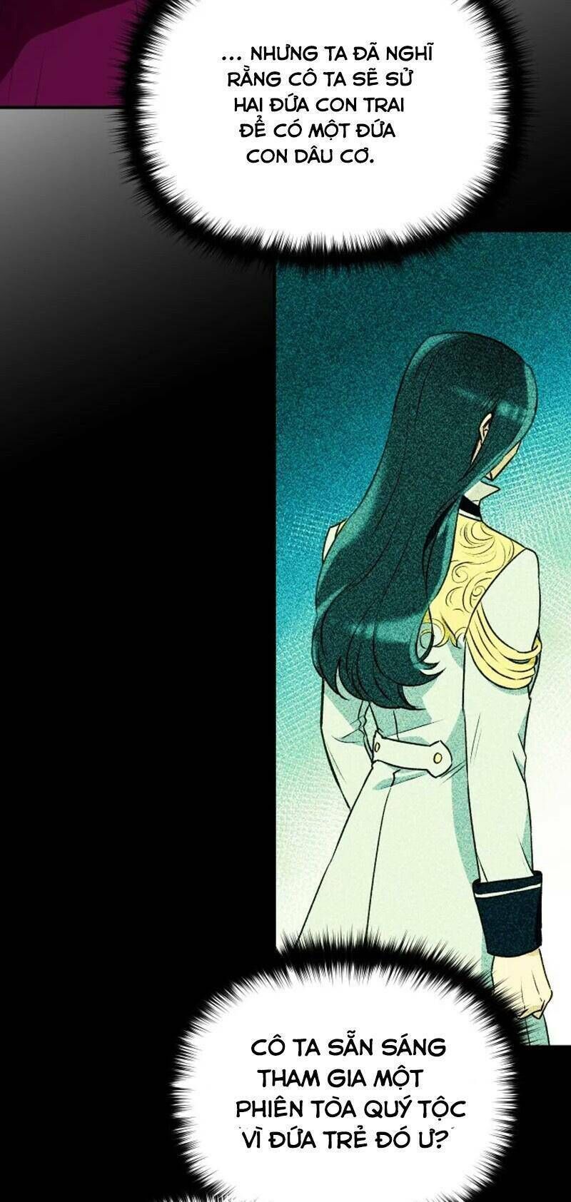 Bản Khế Ước Với Nữ Công Tước Ác Ma Chapter 41 - Trang 2