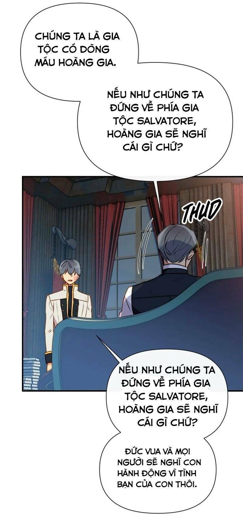 Bản Khế Ước Với Nữ Công Tước Ác Ma Chapter 41 - Trang 2