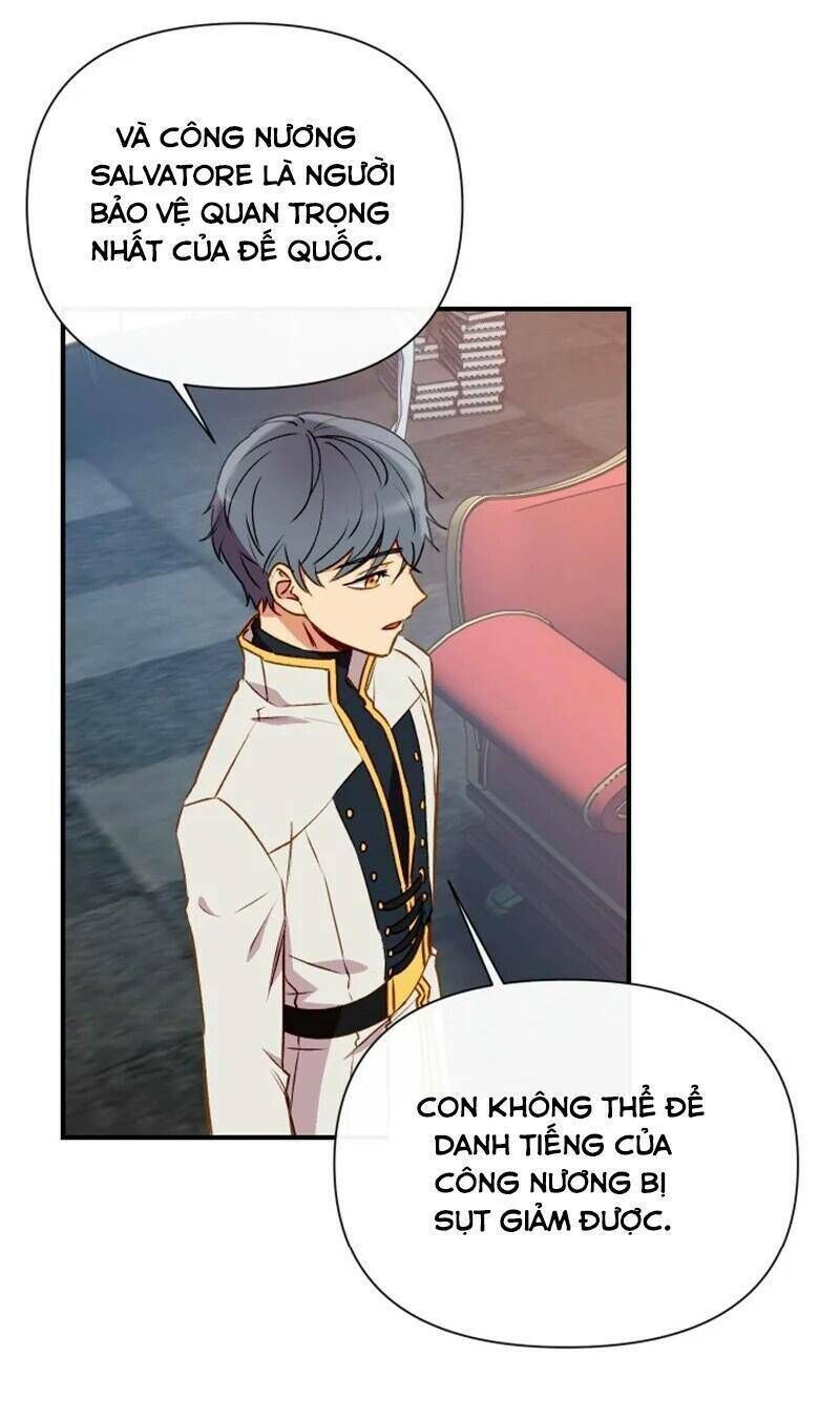 Bản Khế Ước Với Nữ Công Tước Ác Ma Chapter 41 - Trang 2