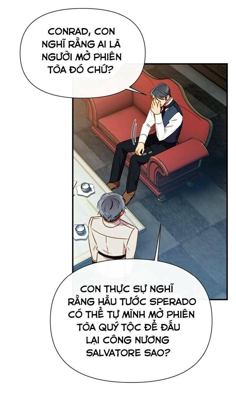 Bản Khế Ước Với Nữ Công Tước Ác Ma Chapter 41 - Trang 2