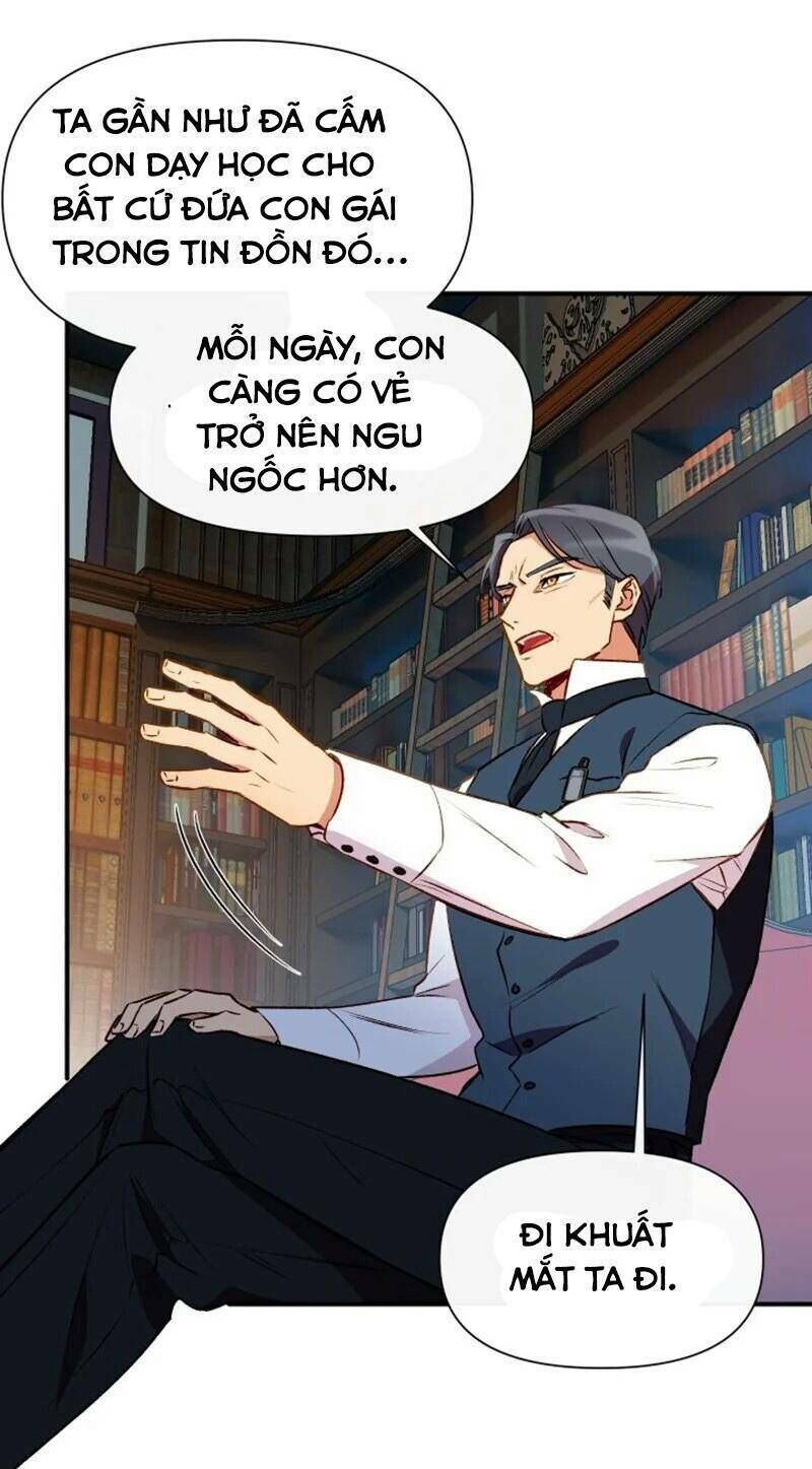 Bản Khế Ước Với Nữ Công Tước Ác Ma Chapter 41 - Trang 2