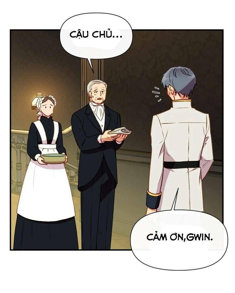 Bản Khế Ước Với Nữ Công Tước Ác Ma Chapter 41 - Trang 2