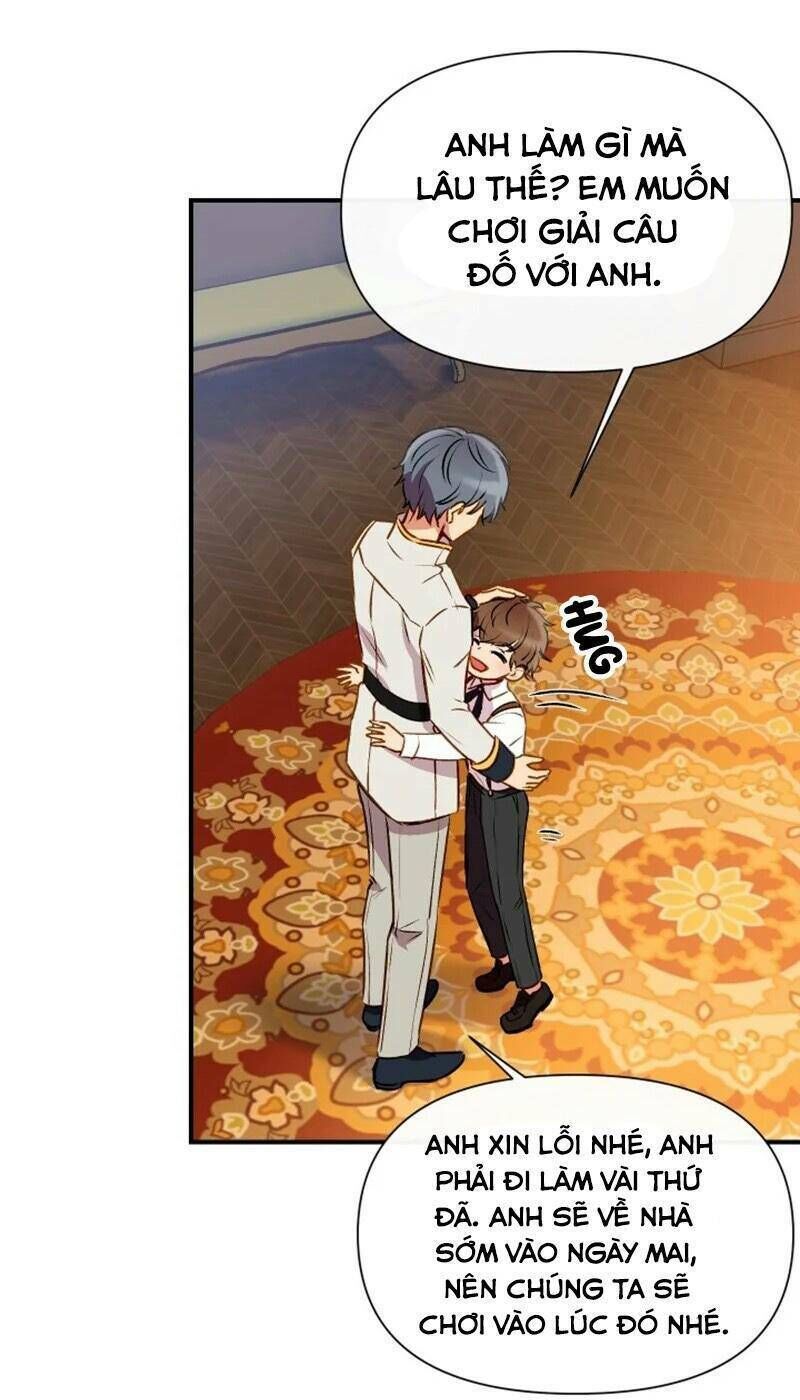 Bản Khế Ước Với Nữ Công Tước Ác Ma Chapter 41 - Trang 2