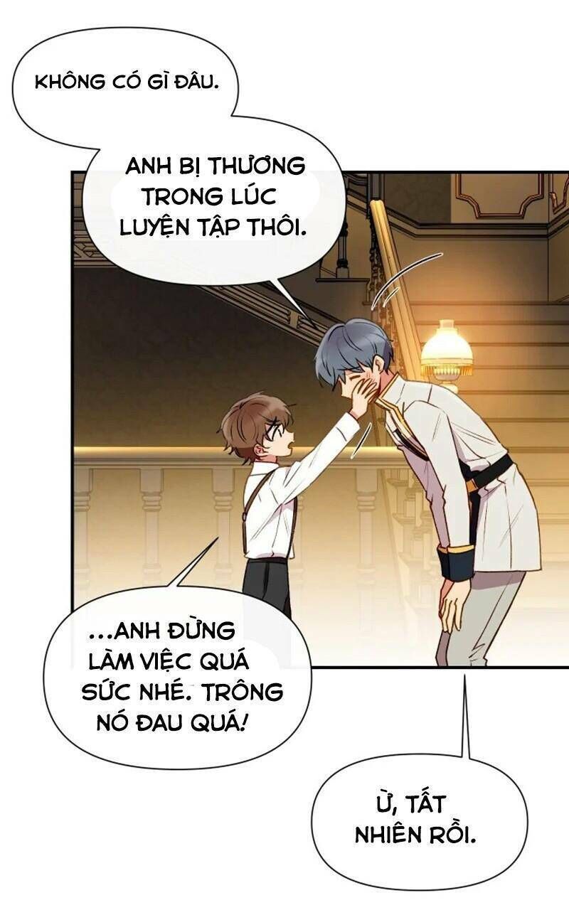 Bản Khế Ước Với Nữ Công Tước Ác Ma Chapter 41 - Trang 2