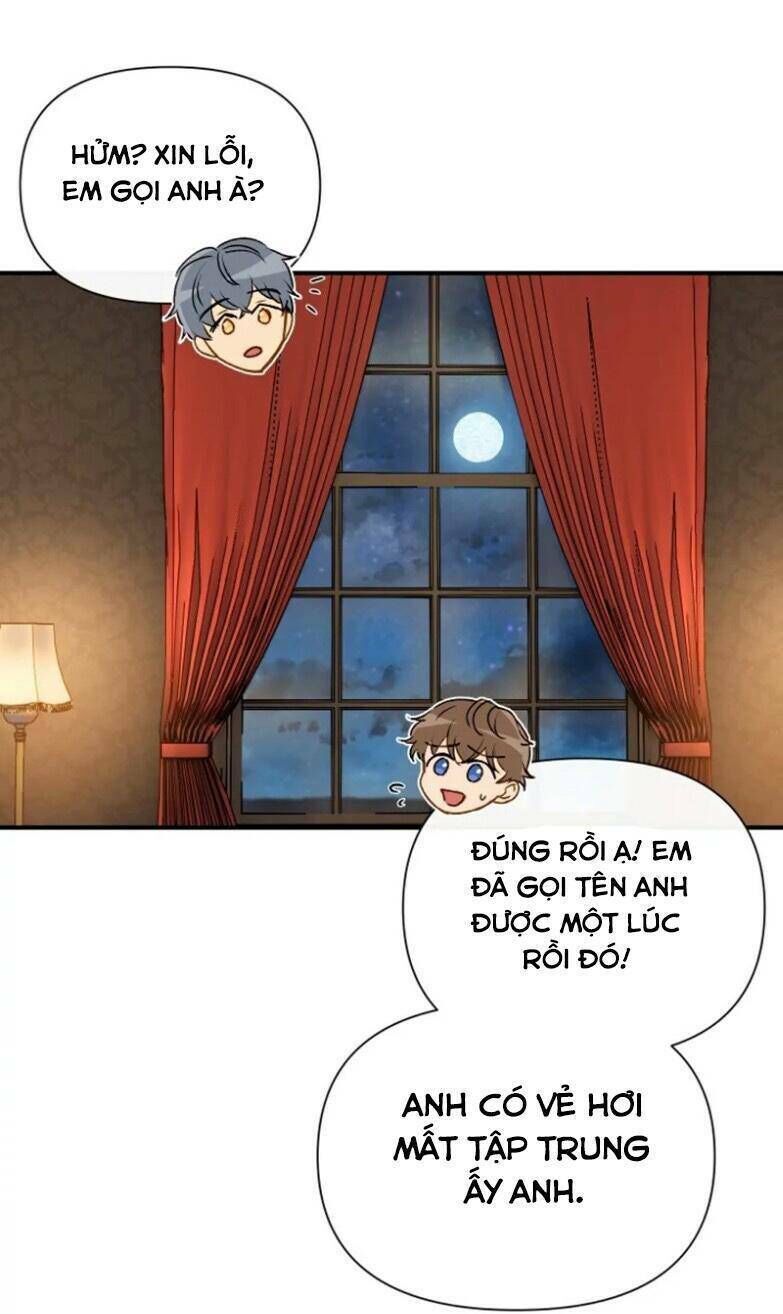 Bản Khế Ước Với Nữ Công Tước Ác Ma Chapter 41 - Trang 2