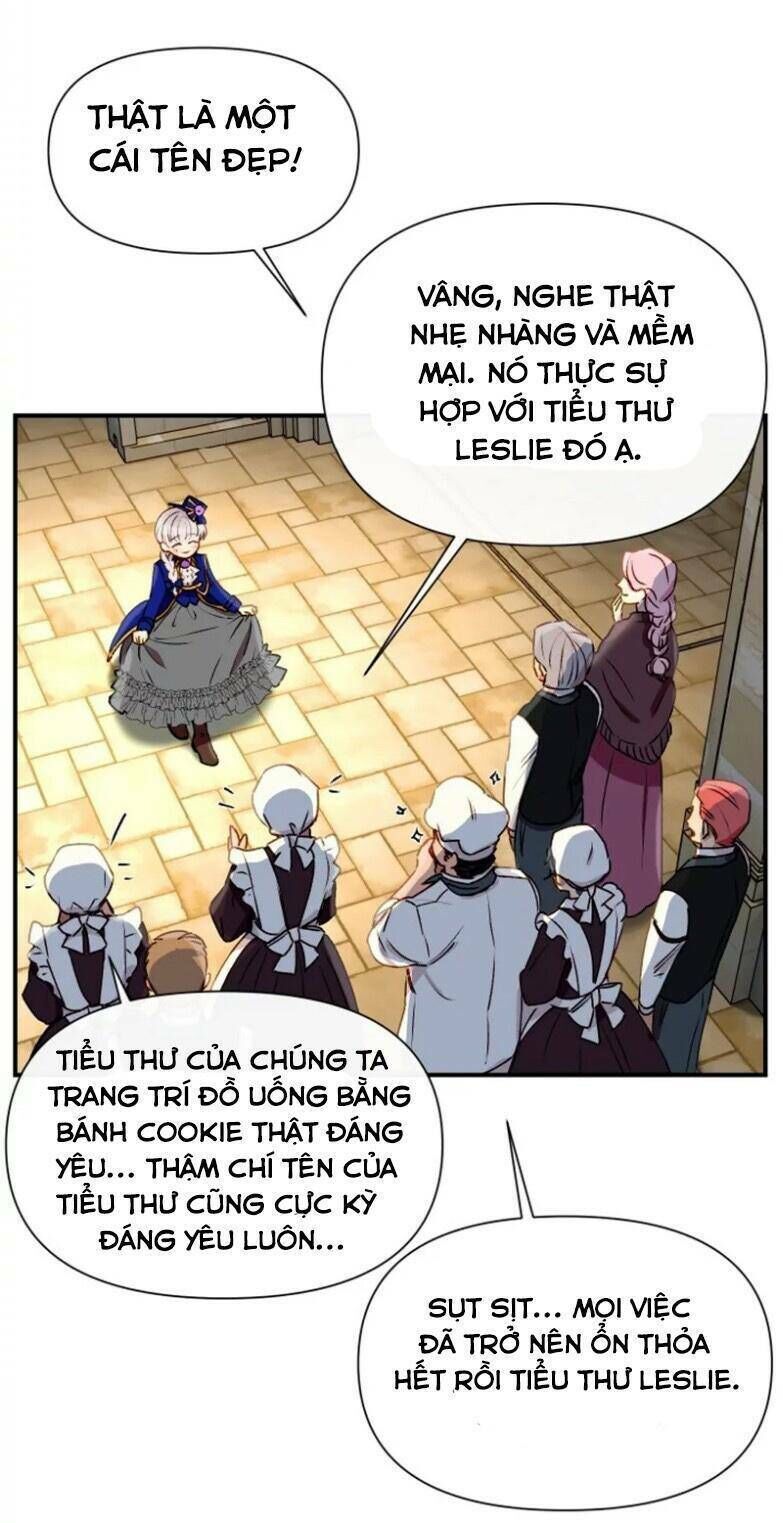 Bản Khế Ước Với Nữ Công Tước Ác Ma Chapter 41 - Trang 2