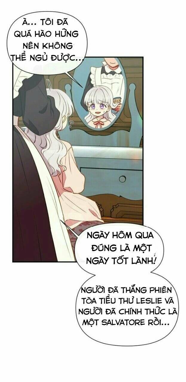 Bản Khế Ước Với Nữ Công Tước Ác Ma Chapter 42 - Trang 2