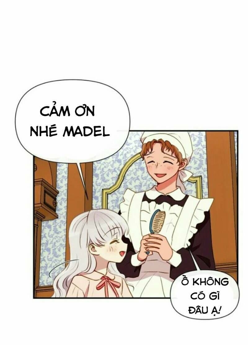 Bản Khế Ước Với Nữ Công Tước Ác Ma Chapter 42 - Trang 2