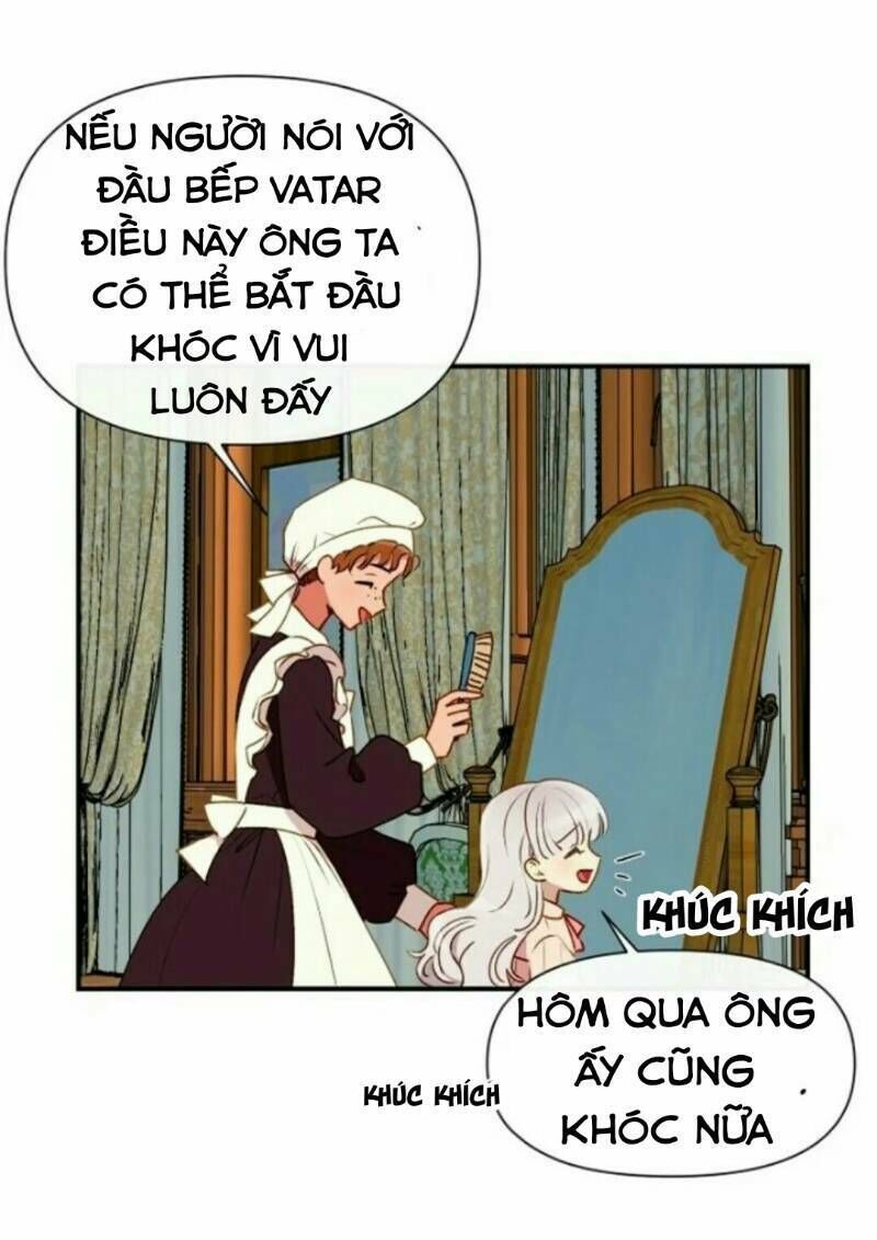 Bản Khế Ước Với Nữ Công Tước Ác Ma Chapter 42 - Trang 2