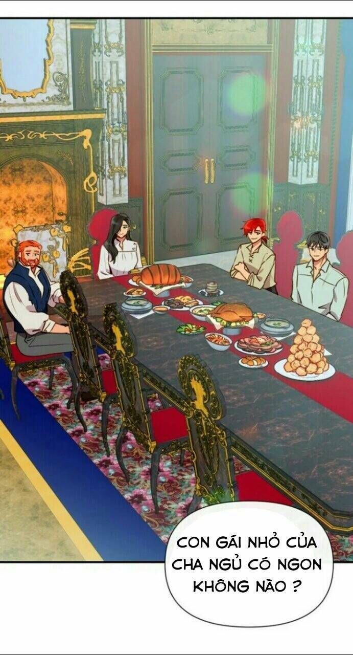 Bản Khế Ước Với Nữ Công Tước Ác Ma Chapter 42 - Trang 2