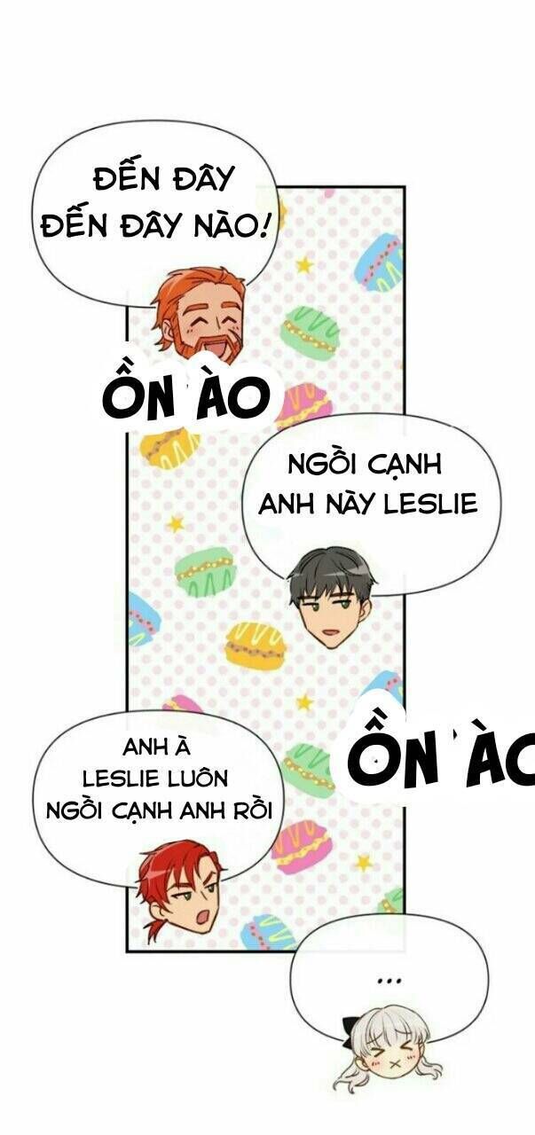 Bản Khế Ước Với Nữ Công Tước Ác Ma Chapter 42 - Trang 2