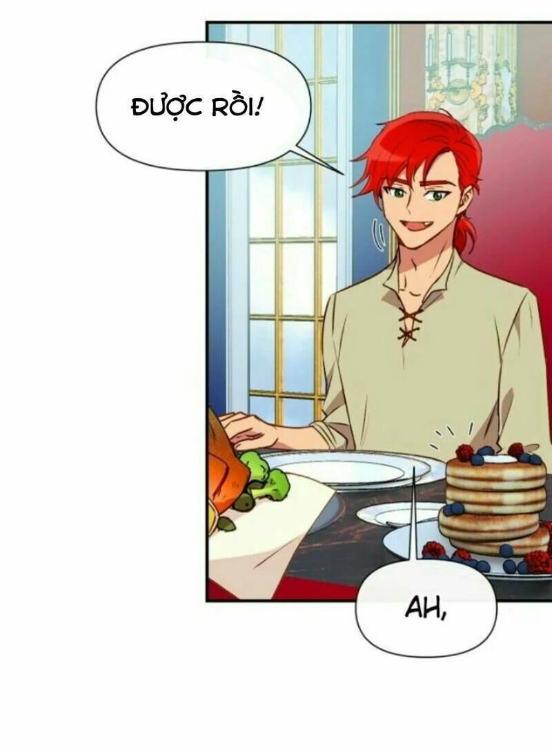 Bản Khế Ước Với Nữ Công Tước Ác Ma Chapter 42 - Trang 2