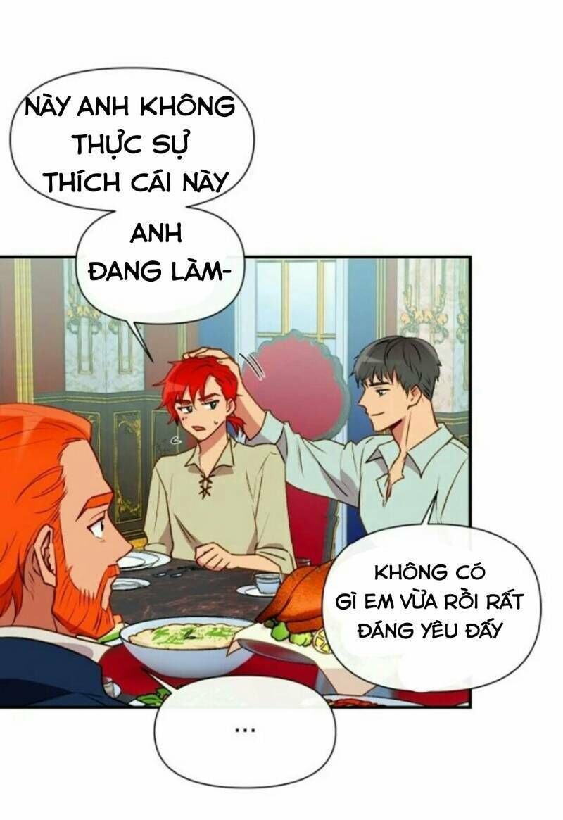 Bản Khế Ước Với Nữ Công Tước Ác Ma Chapter 42 - Trang 2