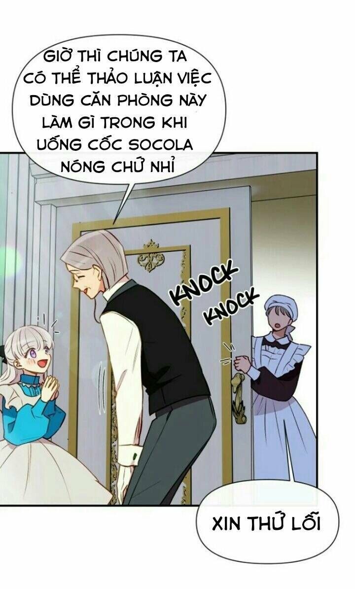 Bản Khế Ước Với Nữ Công Tước Ác Ma Chapter 42 - Trang 2