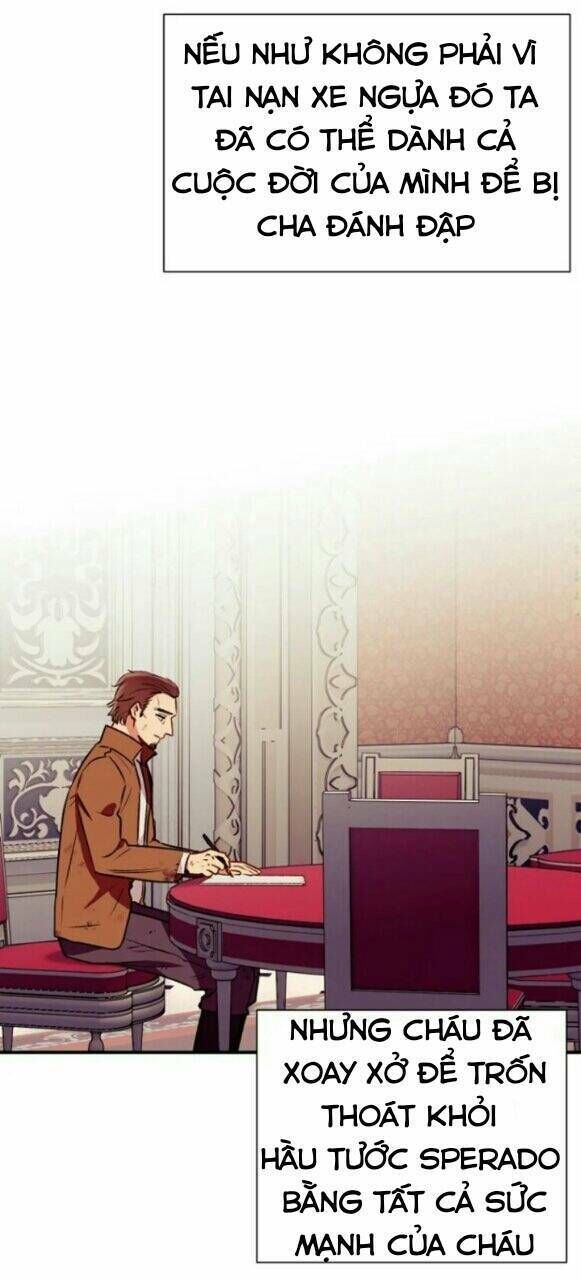 Bản Khế Ước Với Nữ Công Tước Ác Ma Chapter 42 - Trang 2