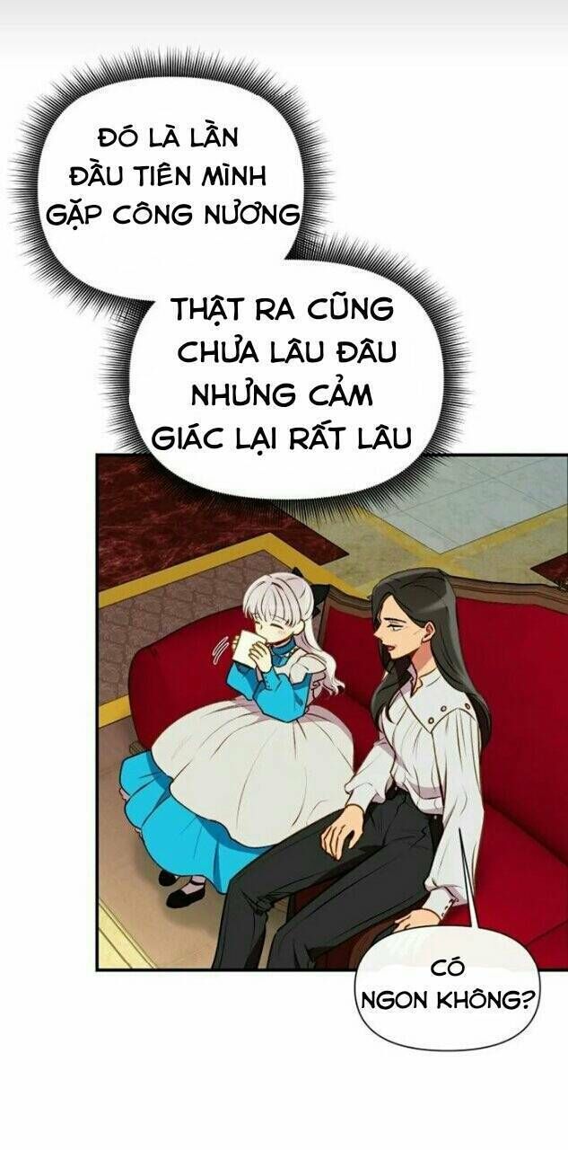 Bản Khế Ước Với Nữ Công Tước Ác Ma Chapter 42 - Trang 2