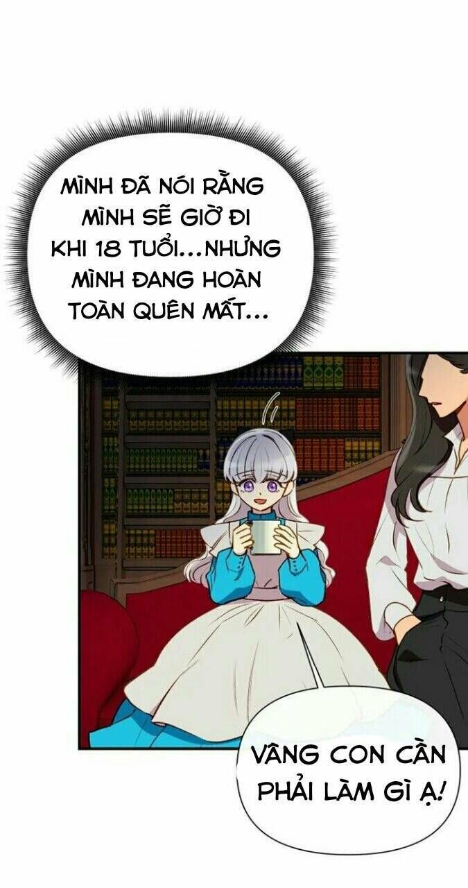 Bản Khế Ước Với Nữ Công Tước Ác Ma Chapter 42 - Trang 2