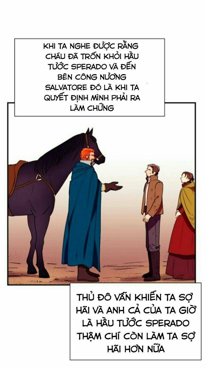 Bản Khế Ước Với Nữ Công Tước Ác Ma Chapter 42 - Trang 2