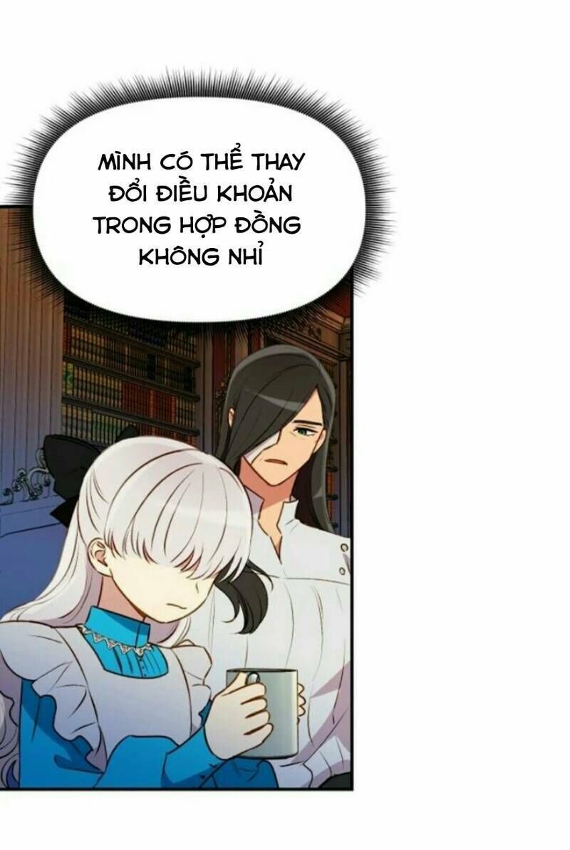 Bản Khế Ước Với Nữ Công Tước Ác Ma Chapter 42 - Trang 2