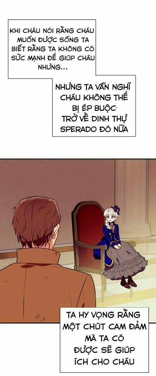 Bản Khế Ước Với Nữ Công Tước Ác Ma Chapter 42 - Trang 2