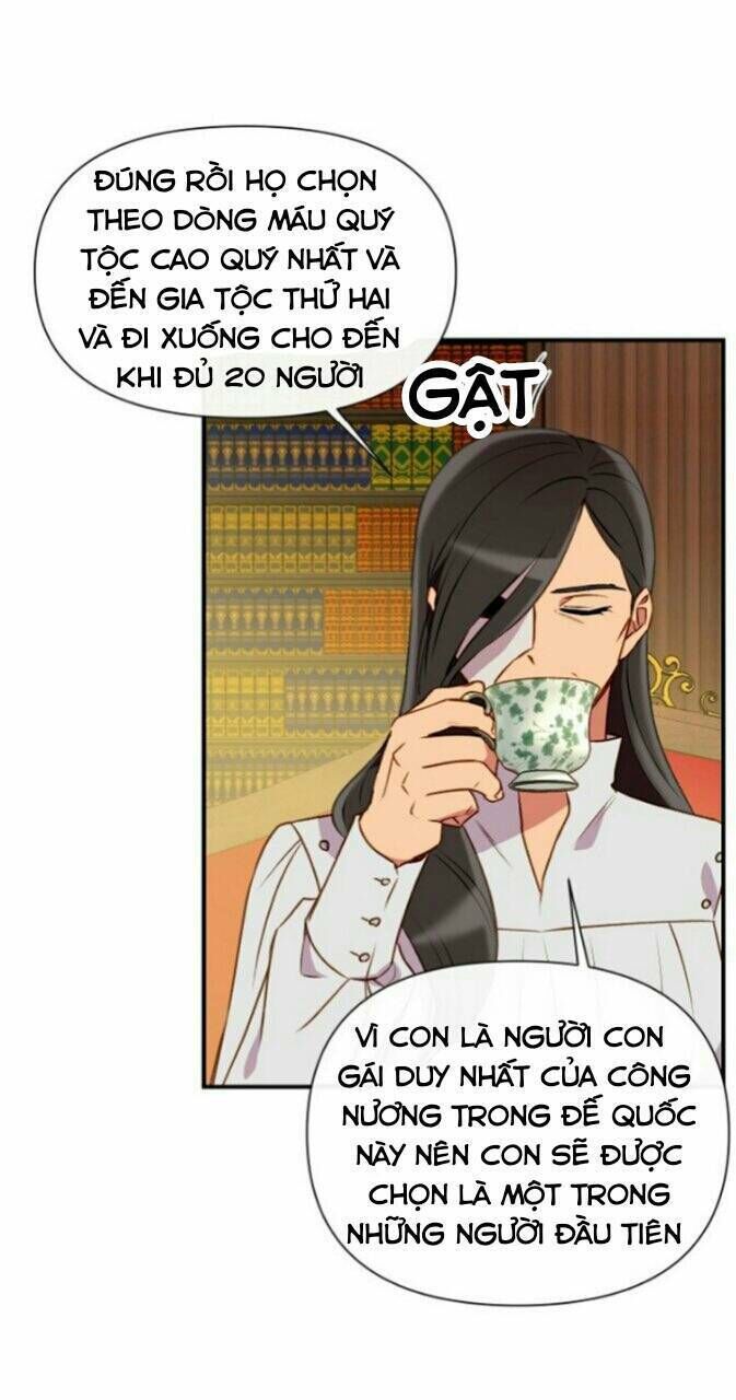 Bản Khế Ước Với Nữ Công Tước Ác Ma Chapter 43 - Trang 2