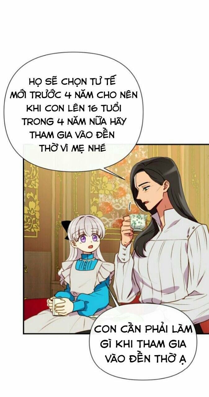 Bản Khế Ước Với Nữ Công Tước Ác Ma Chapter 43 - Trang 2