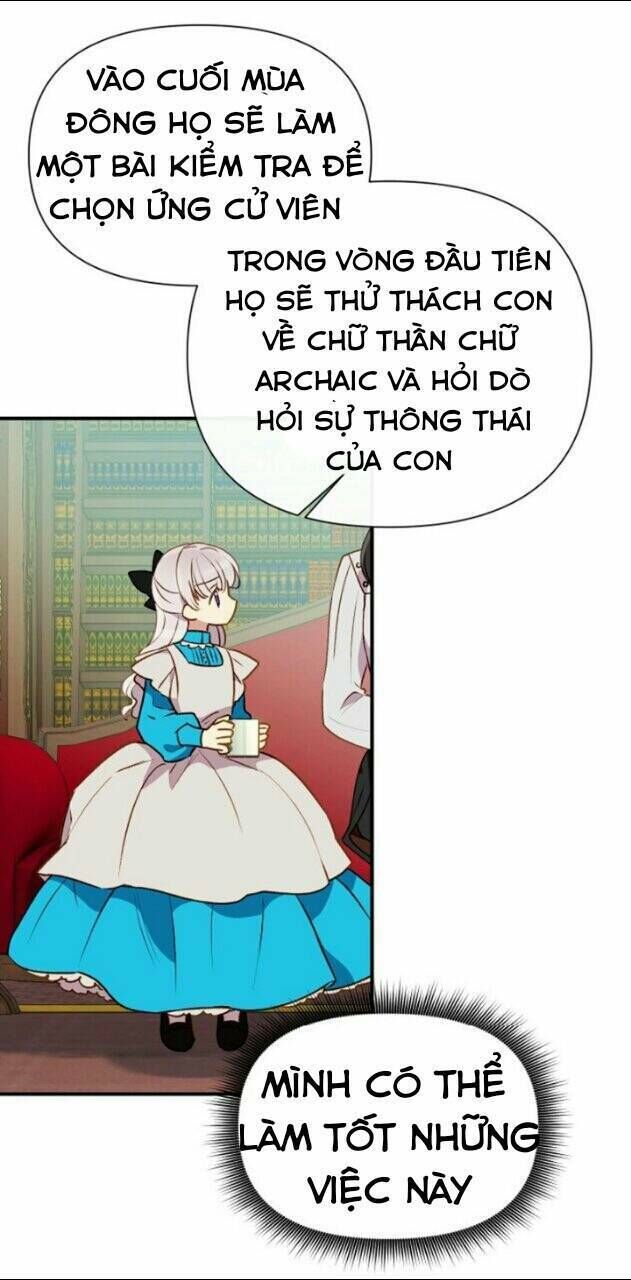 Bản Khế Ước Với Nữ Công Tước Ác Ma Chapter 43 - Trang 2