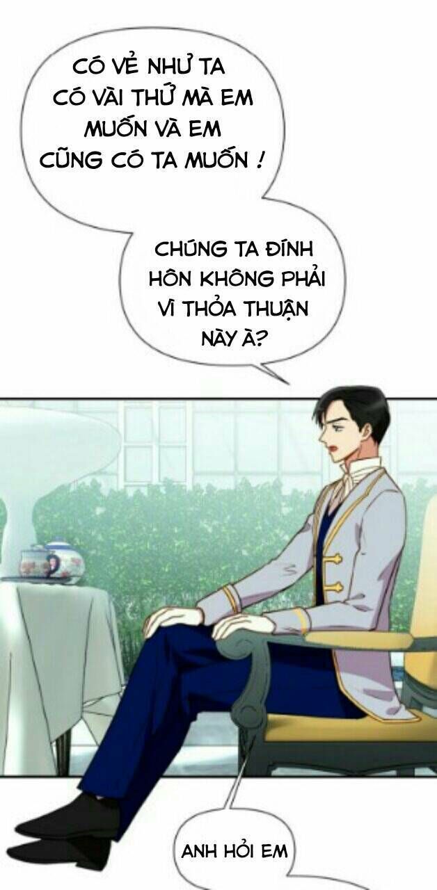 Bản Khế Ước Với Nữ Công Tước Ác Ma Chapter 43 - Trang 2