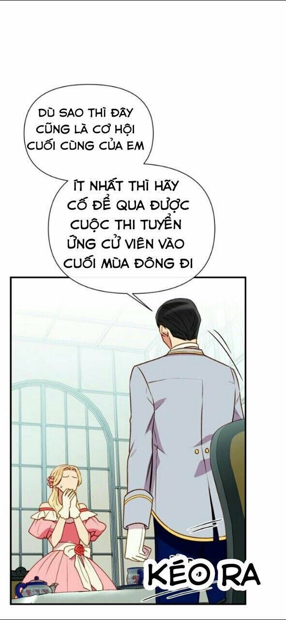 Bản Khế Ước Với Nữ Công Tước Ác Ma Chapter 43 - Trang 2