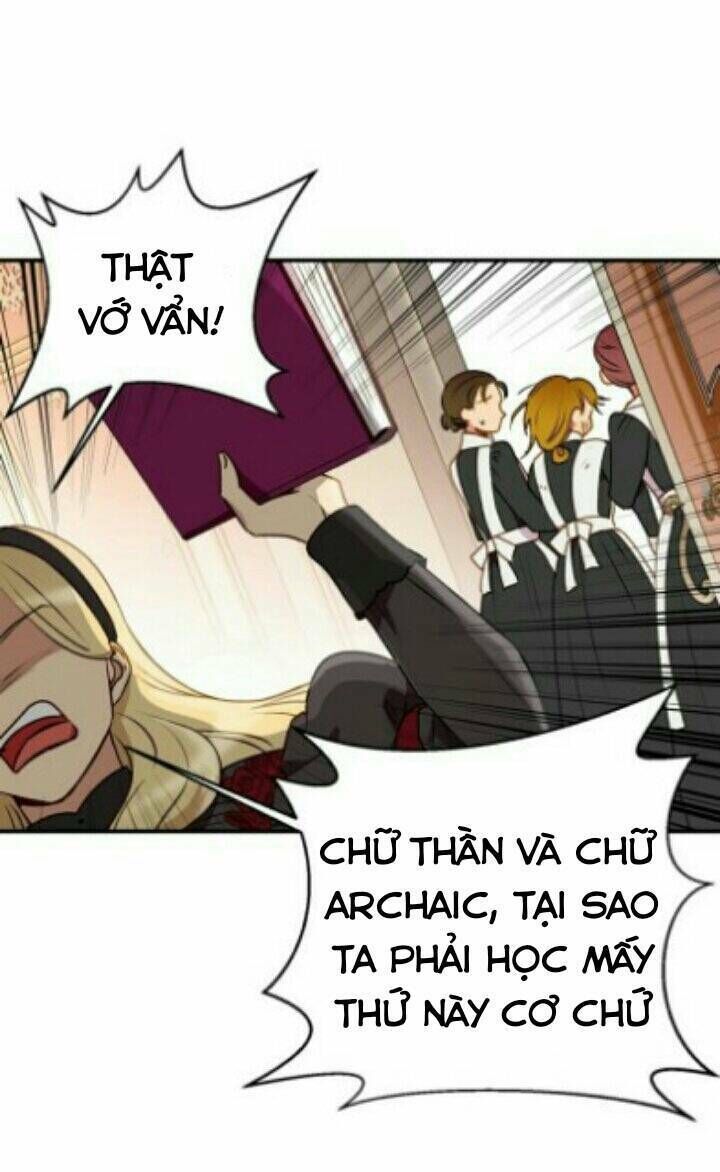 Bản Khế Ước Với Nữ Công Tước Ác Ma Chapter 43 - Trang 2