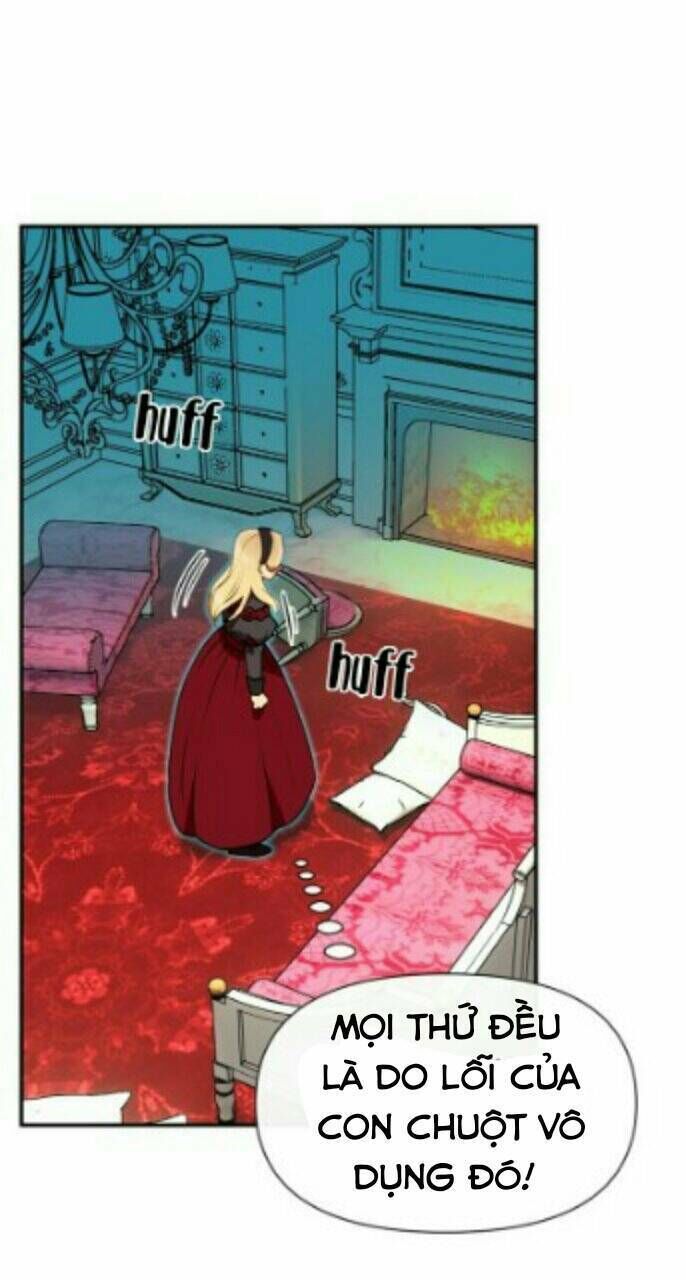 Bản Khế Ước Với Nữ Công Tước Ác Ma Chapter 43 - Trang 2