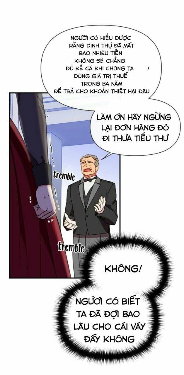 Bản Khế Ước Với Nữ Công Tước Ác Ma Chapter 43 - Trang 2